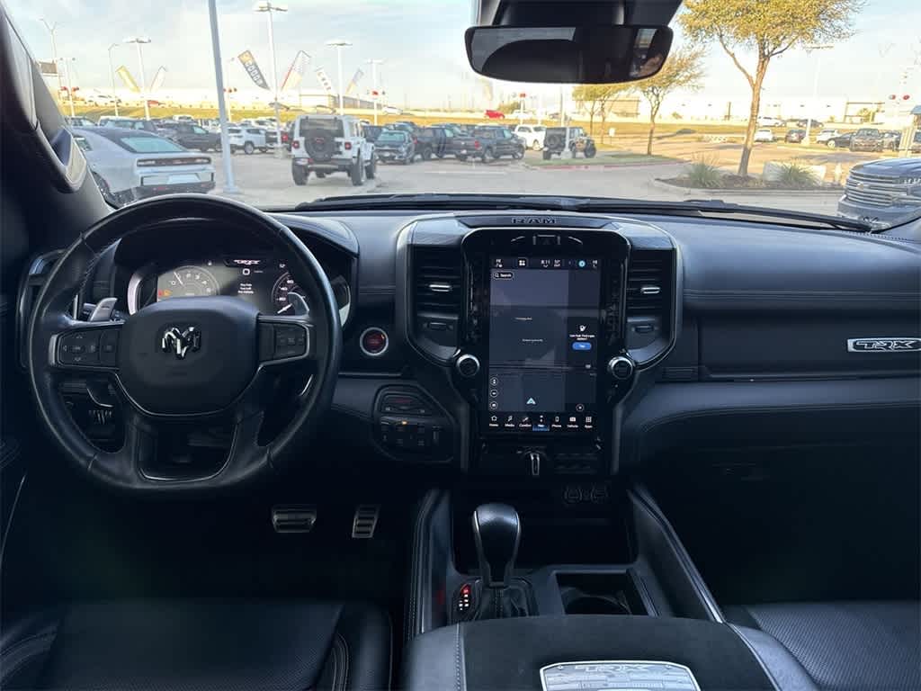 Thumbnail: 2023 RAM 1500 - 17