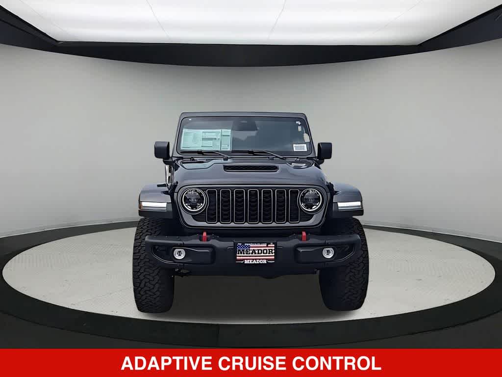 Thumbnail: 2026 Jeep Wrangler - 3