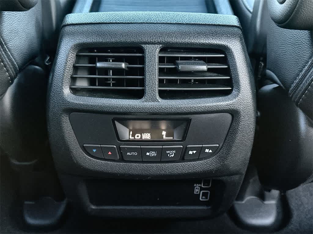 Thumbnail: 2022 Honda Pilot - 21