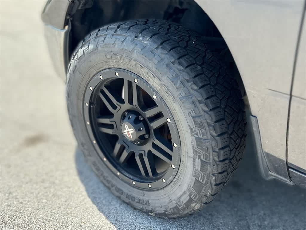2017 RAM 1500 SLT 7
