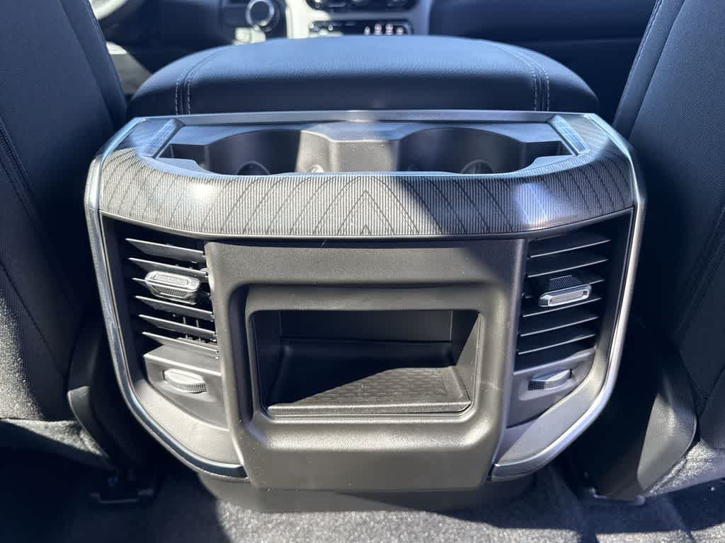 Thumbnail: 2026 RAM 1500 - 22