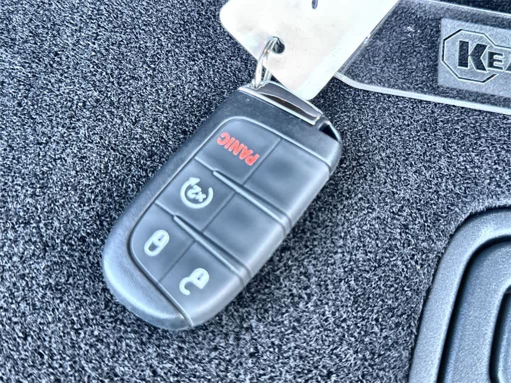 Thumbnail: 2026 Jeep Compass - 24