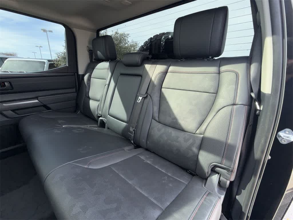 Thumbnail: 2022 Toyota Tundra - 13