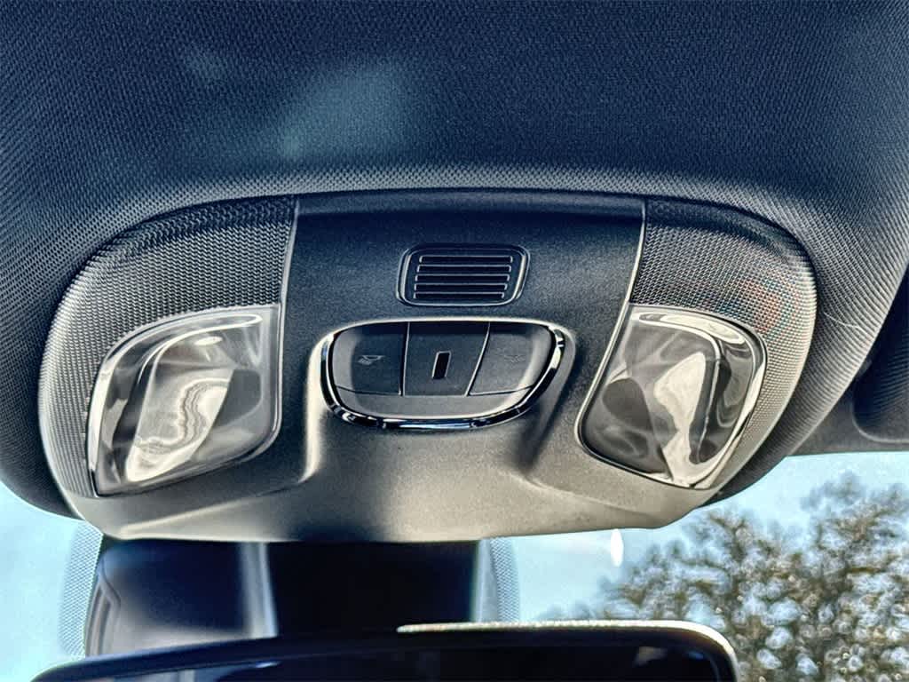 Thumbnail: 2026 Jeep Compass - 20