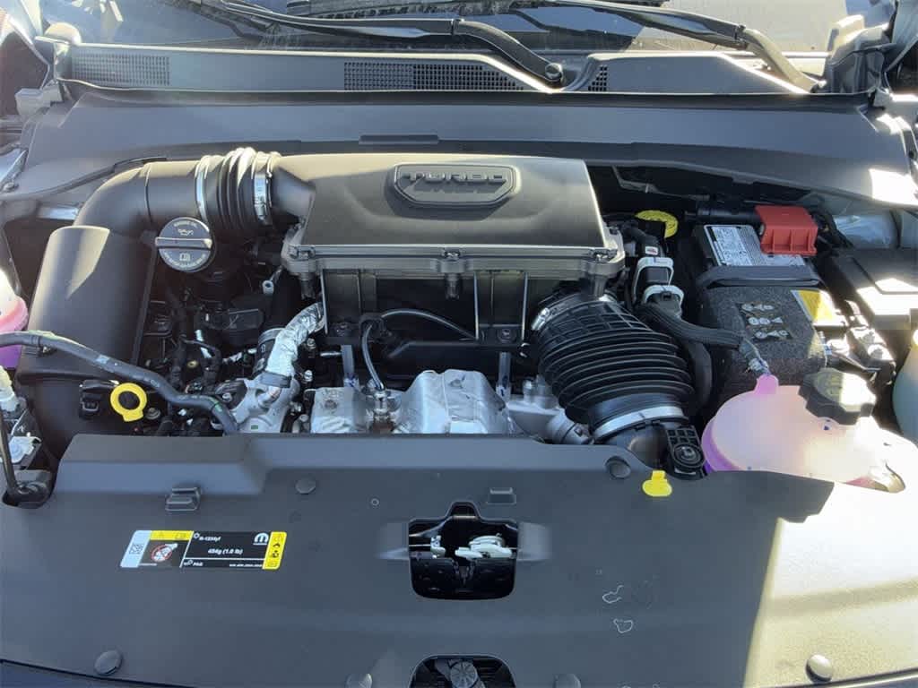 Thumbnail: 2026 Jeep Compass - 10