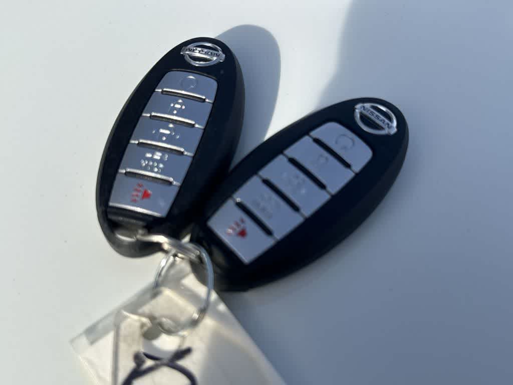 Thumbnail: 2022 Nissan Altima - 22