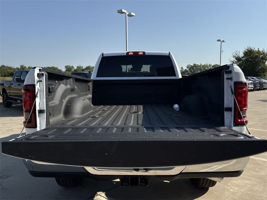 Thumbnail: 2026 RAM 3500 - 21