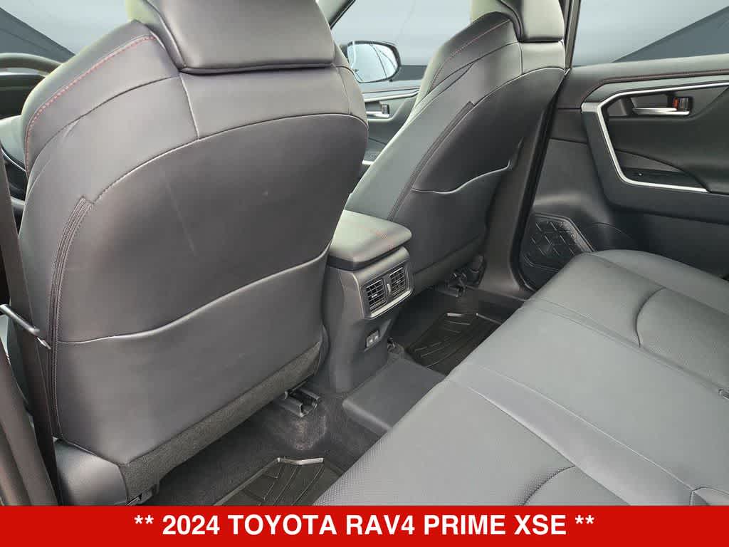 Thumbnail: 2024 Toyota RAV4 - 17