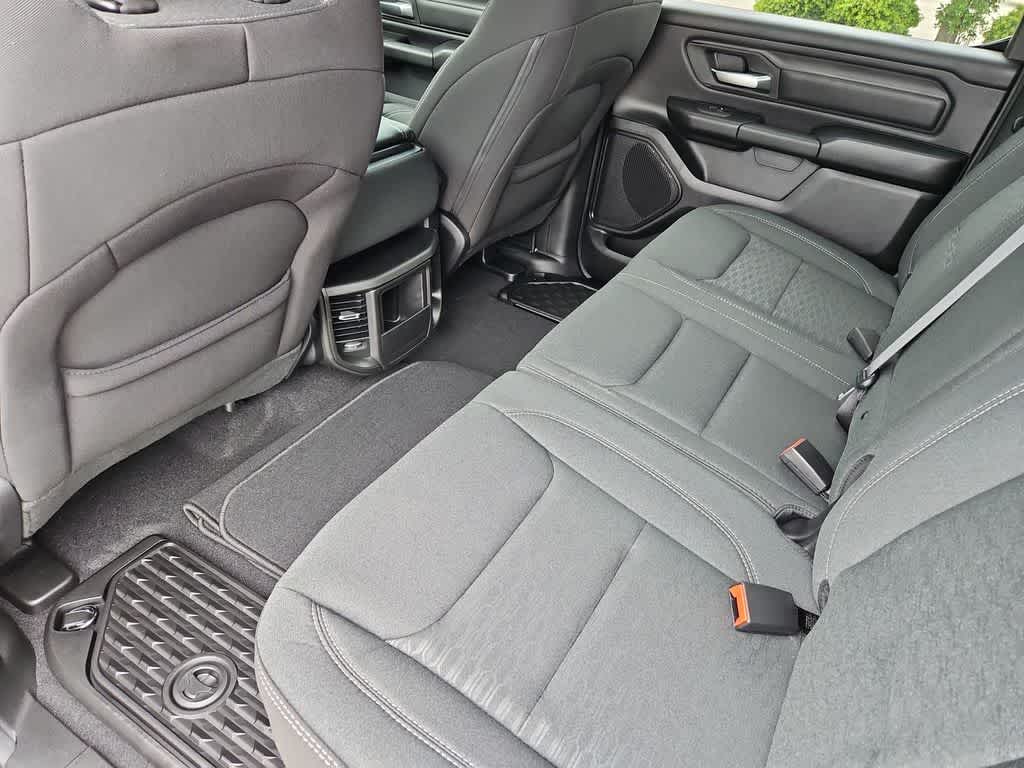 Thumbnail: 2026 RAM 1500 - 19