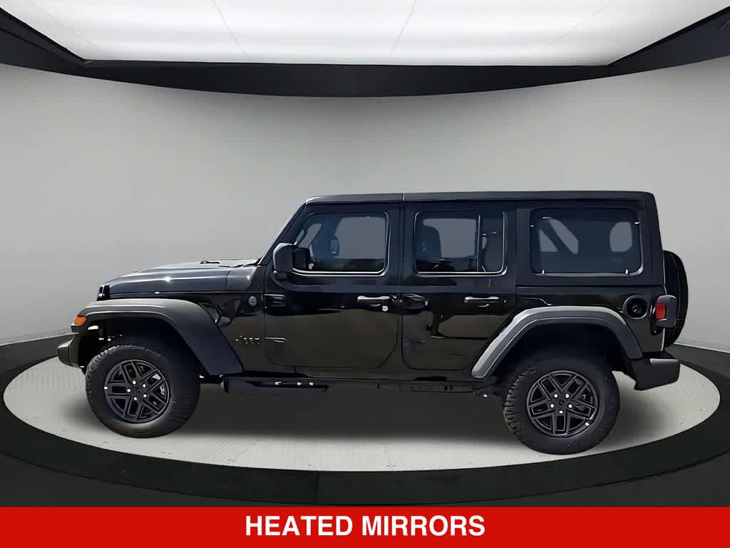Thumbnail: 2026 Jeep Wrangler - 5