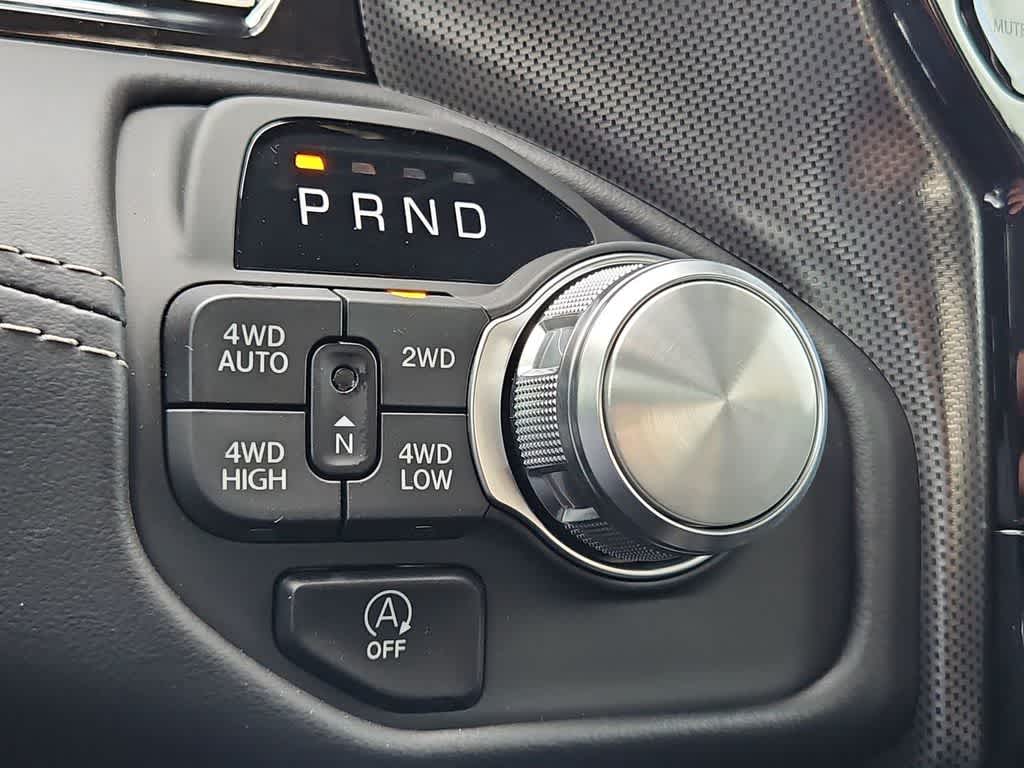 Thumbnail: 2026 RAM 1500 - 35