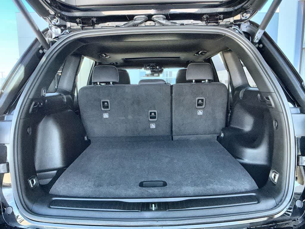 Thumbnail: 2026 Jeep Grand Cherokee - 22