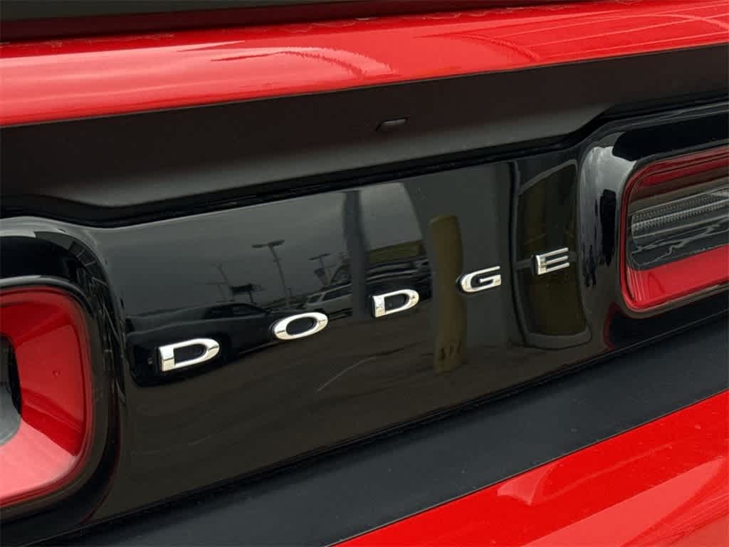 Thumbnail: 2023 Dodge Challenger - 10