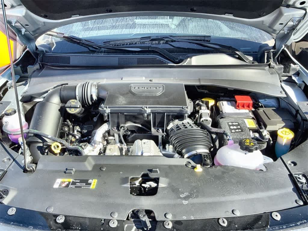 Thumbnail: 2026 Jeep Compass - 10