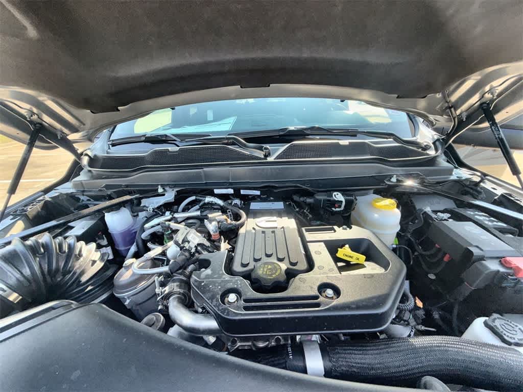 Thumbnail: 2026 RAM 3500 - 9