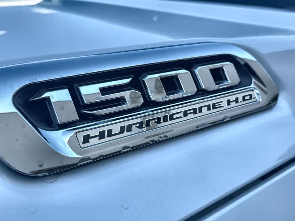 Thumbnail: 2026 RAM 1500 - 7