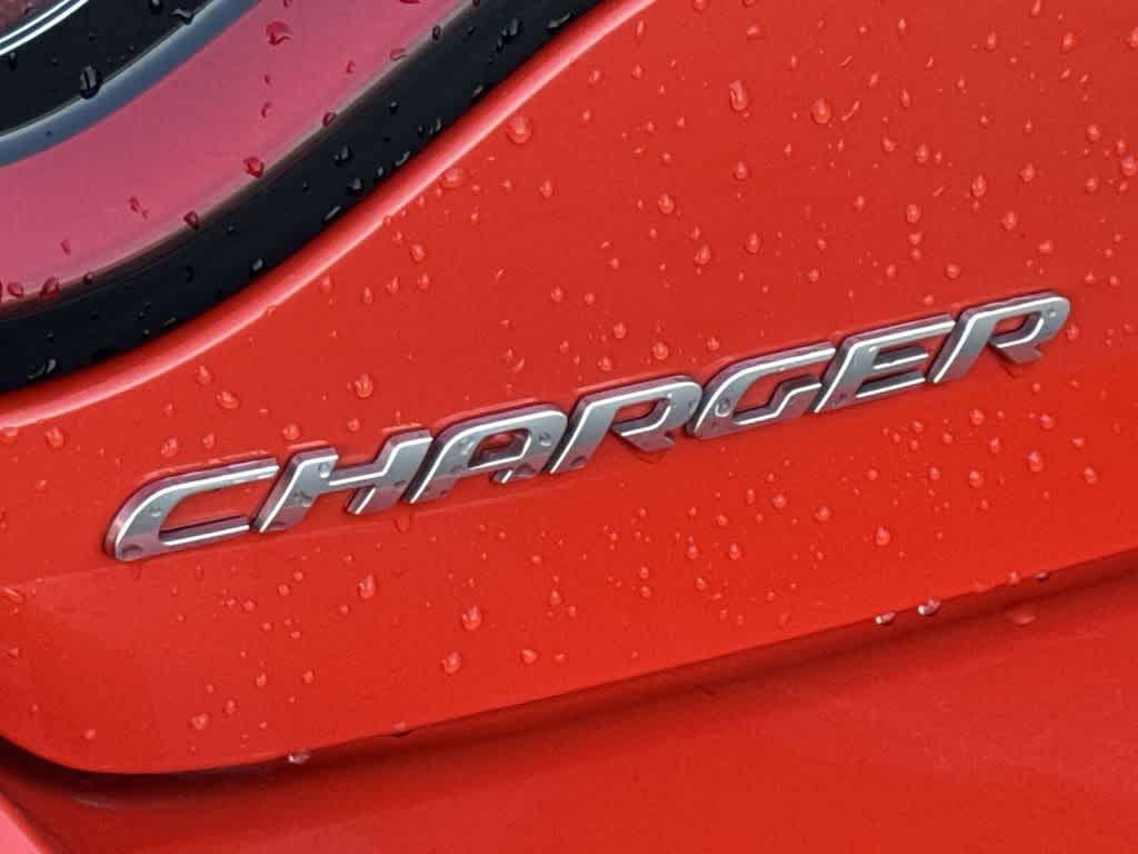 Thumbnail: 2023 Dodge Charger - 9