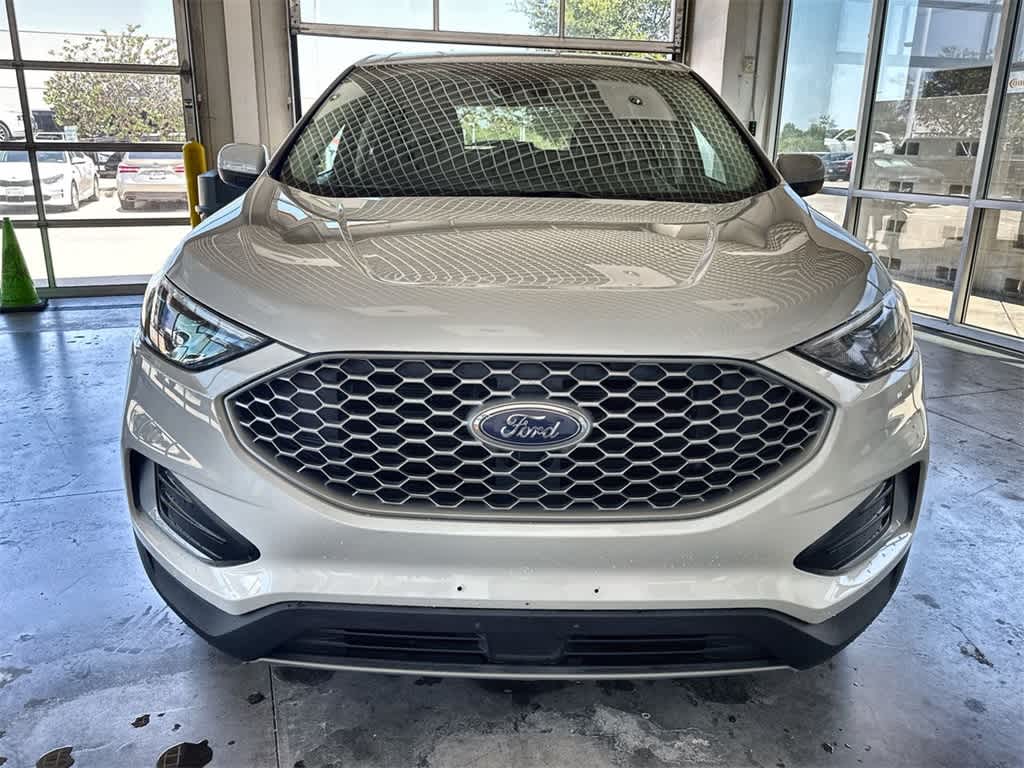 Thumbnail: 2024 Ford Edge - 6