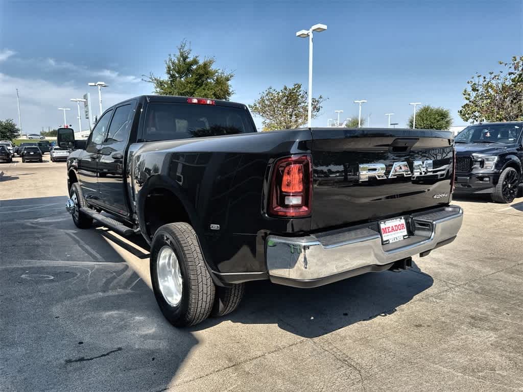 Thumbnail: 2026 RAM 3500 - 4