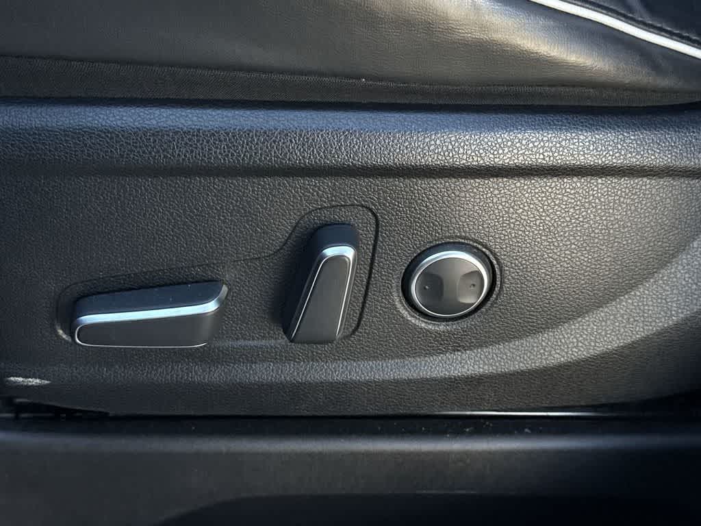 Thumbnail: 2024 Hyundai Palisade - 25