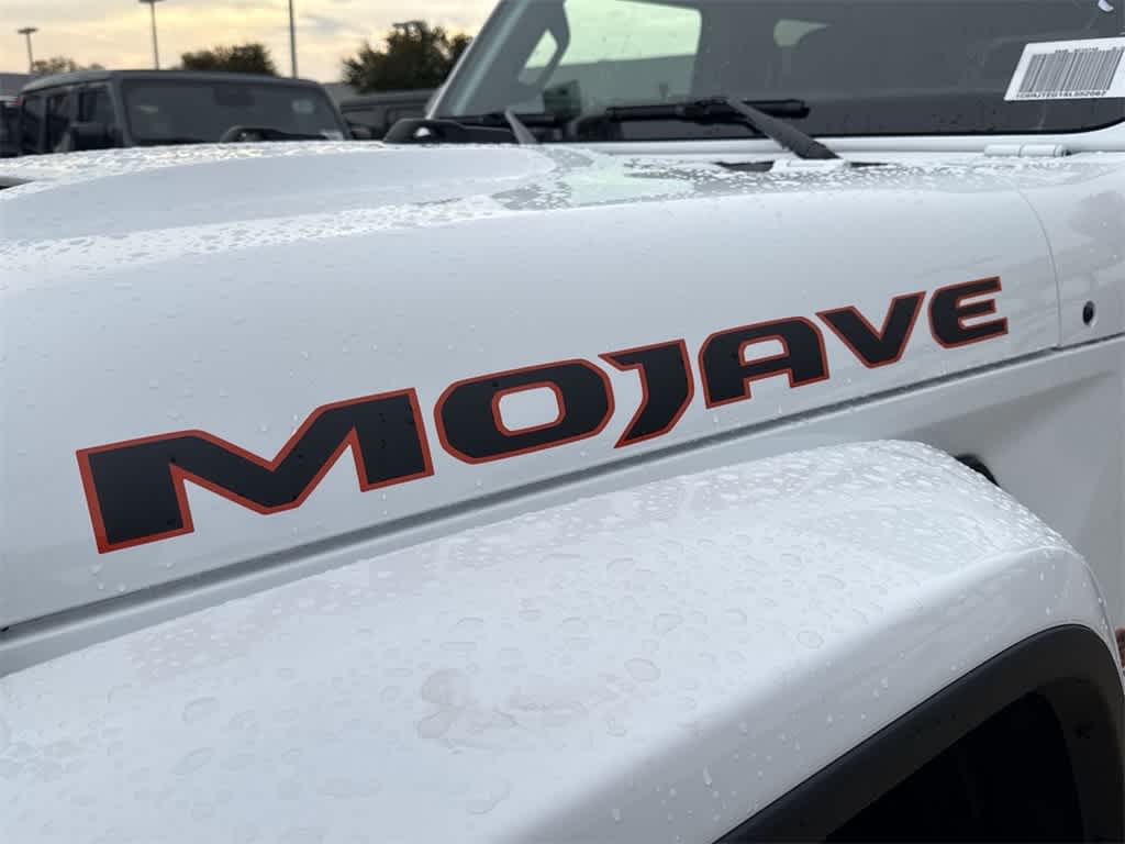 Thumbnail: 2025 Jeep Gladiator - 7