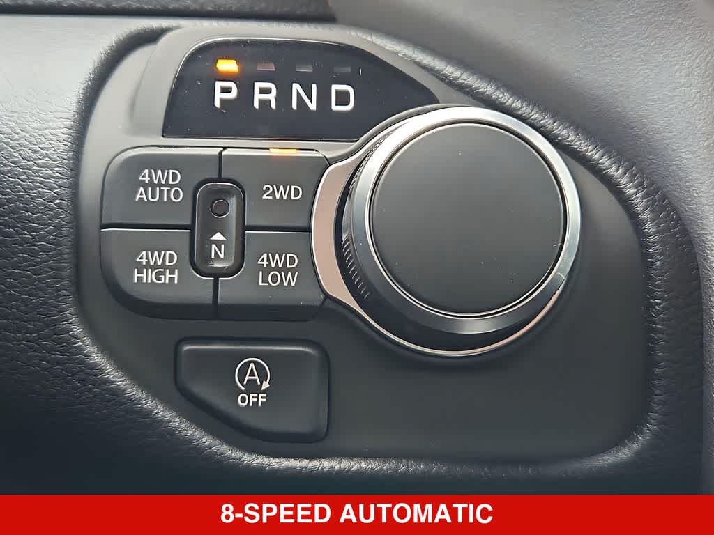 Thumbnail: 2026 RAM 1500 - 32
