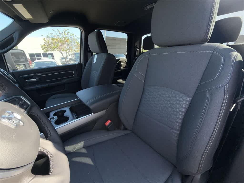 Thumbnail: 2026 RAM 3500 - 10