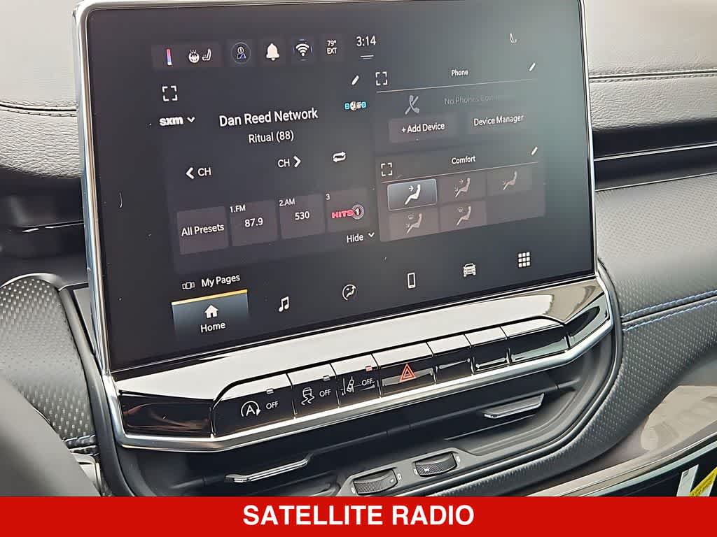 Thumbnail: 2026 Jeep Compass - 28
