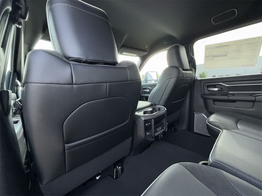 Thumbnail: 2026 RAM 2500 - 11