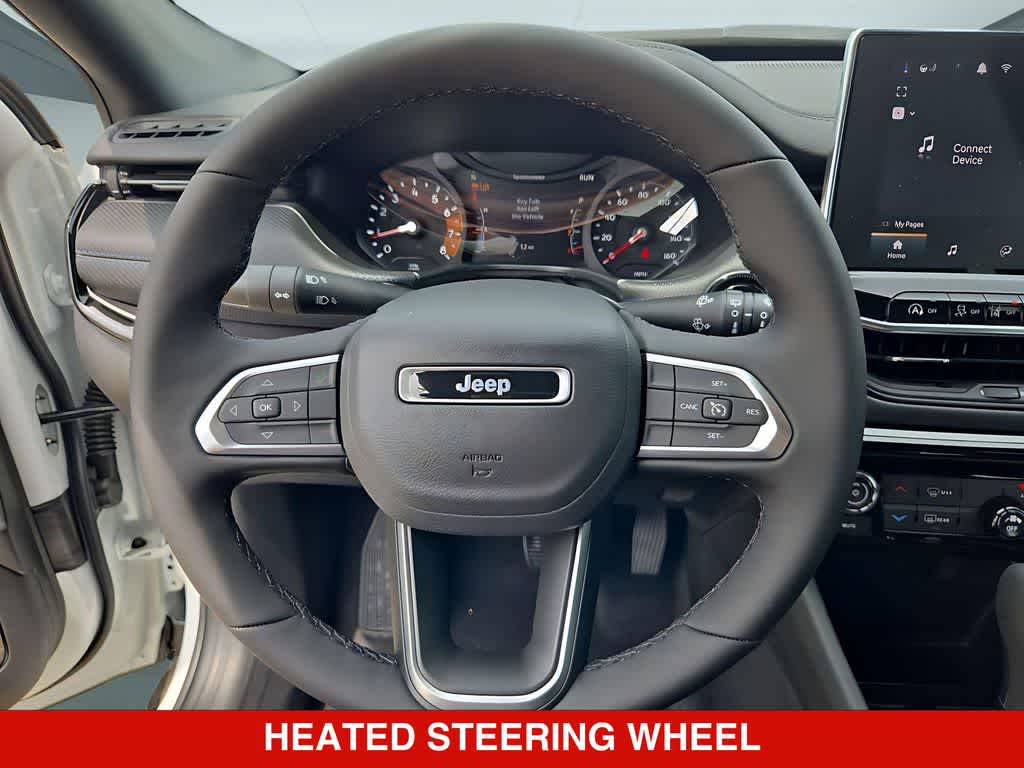 Thumbnail: 2026 Jeep Compass - 24