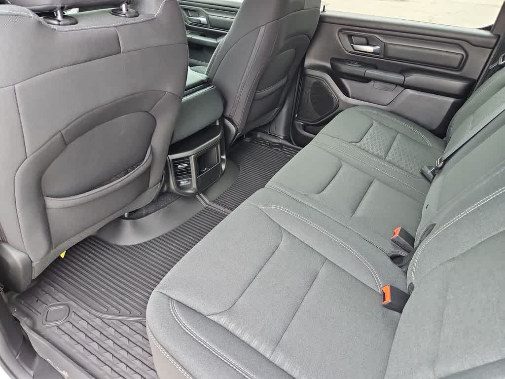 Thumbnail: 2026 RAM 1500 - 19