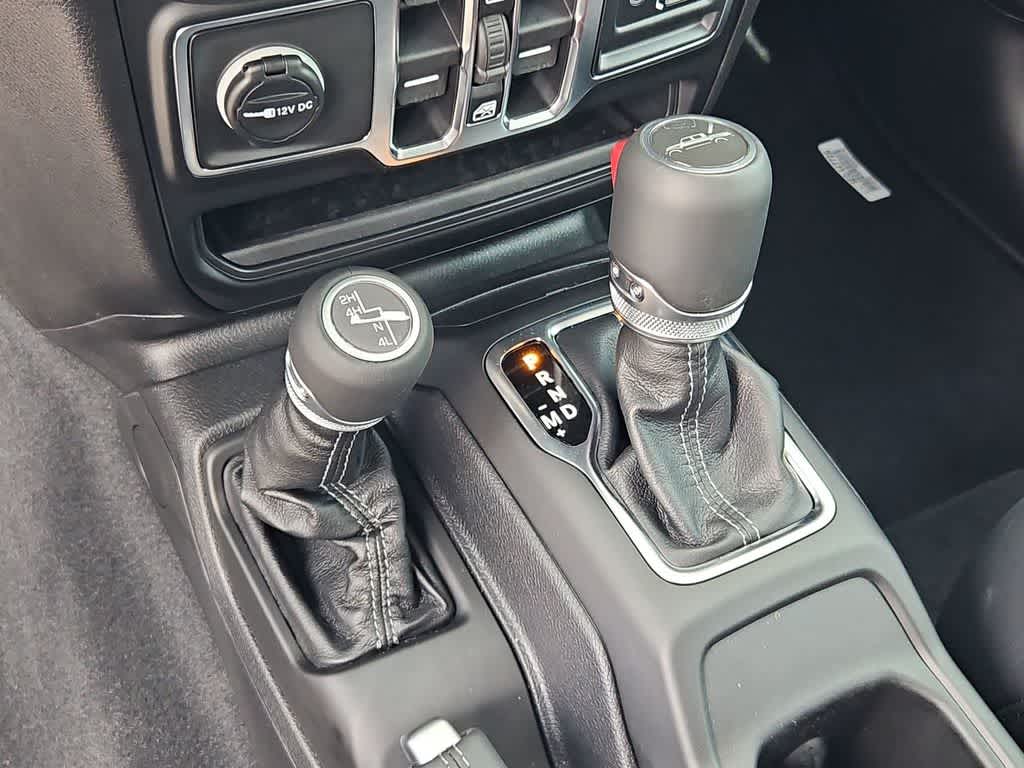 Thumbnail: 2026 Jeep Gladiator - 30