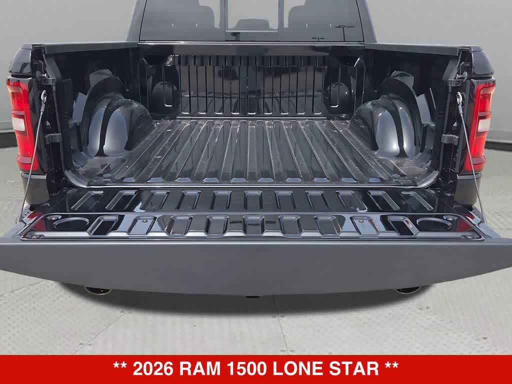 Thumbnail: 2026 RAM 1500 - 34