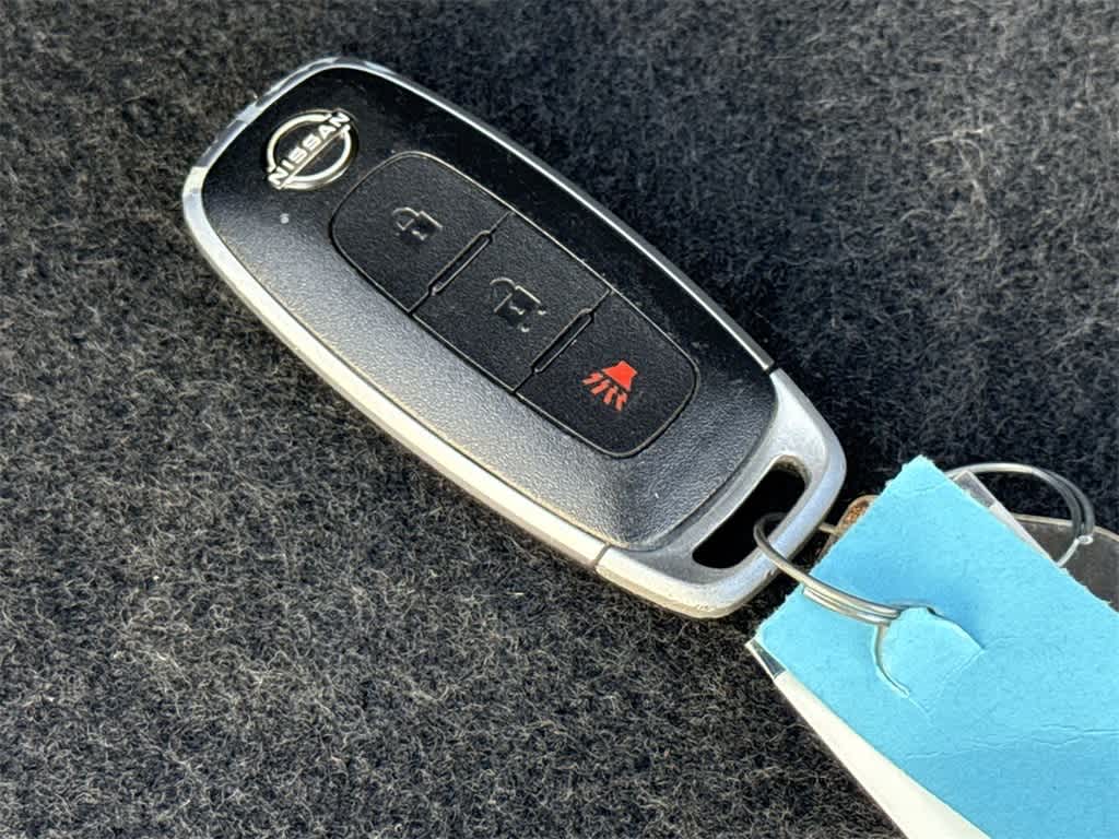 Thumbnail: 2024 Nissan Rogue - 20