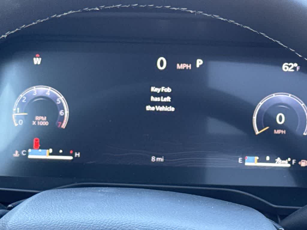 Thumbnail: 2025 Jeep Grand Cherokee - 18