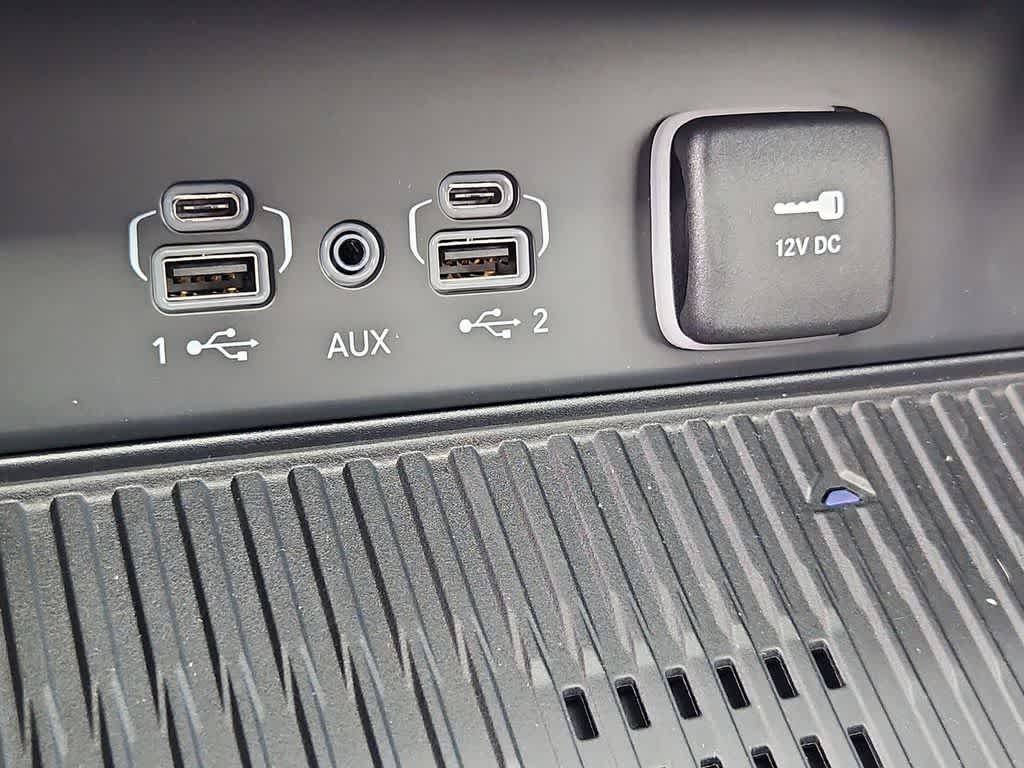 Thumbnail: 2026 Jeep Grand Cherokee - 33