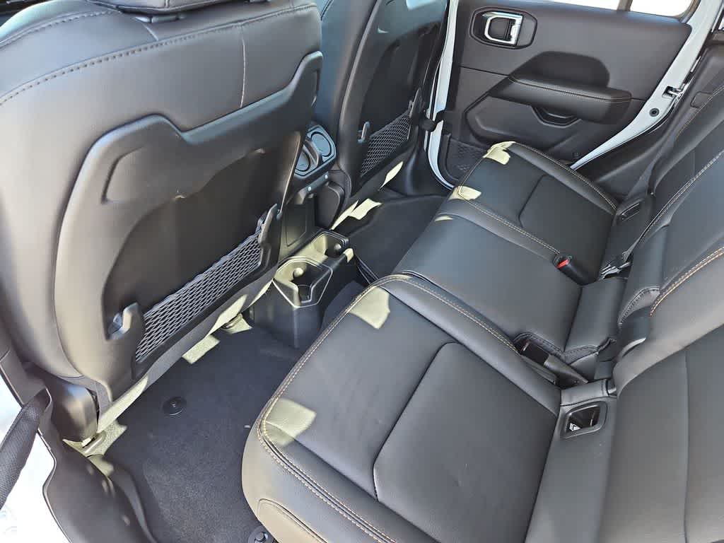 Thumbnail: 2026 Jeep Gladiator - 19