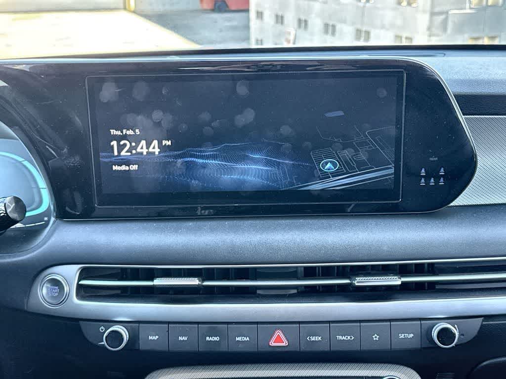 Thumbnail: 2024 Hyundai Palisade - 17