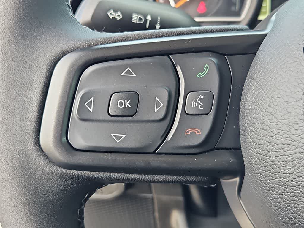 Thumbnail: 2026 Jeep Gladiator - 24