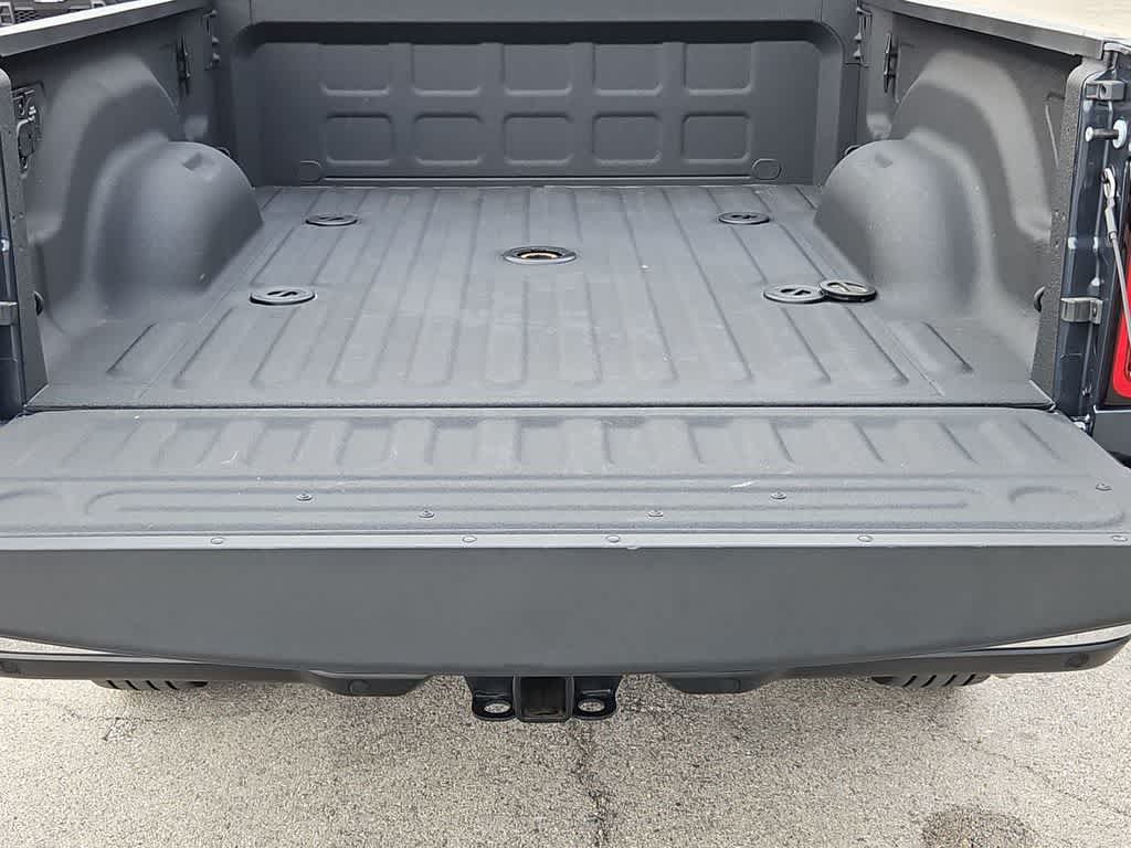 Thumbnail: 2026 RAM 2500 - 34