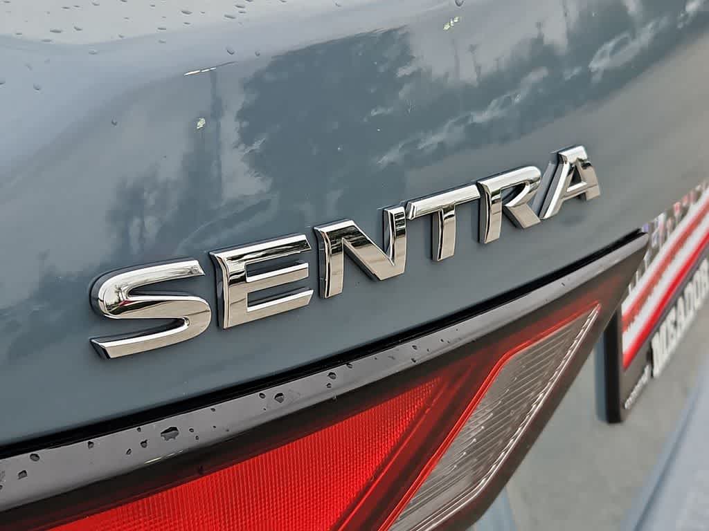 Thumbnail: 2024 Nissan Sentra - 13