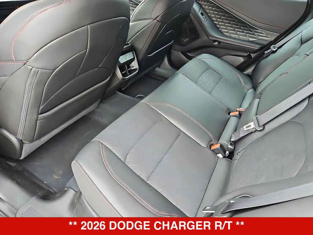 Thumbnail: 2026 Dodge Charger - 19