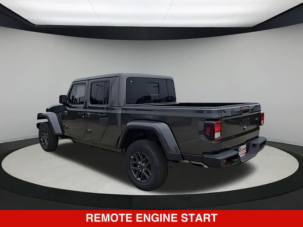 Thumbnail: 2026 Jeep Gladiator - 6