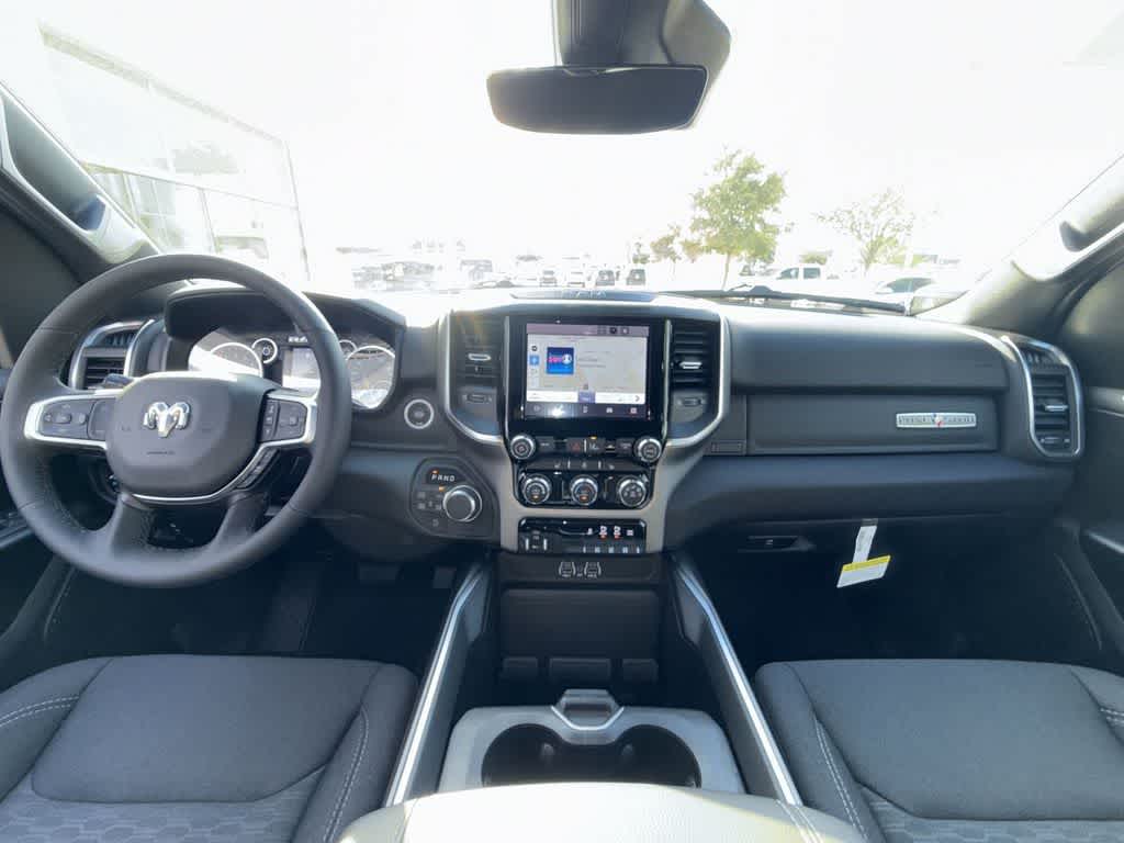 Thumbnail: 2026 RAM 1500 - 14