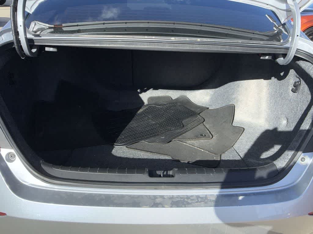 Thumbnail: 2022 Honda Accord - 22