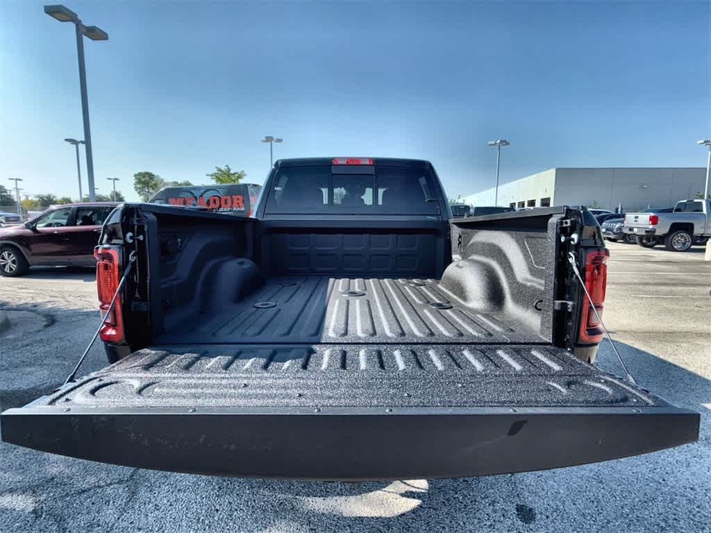 Thumbnail: 2026 RAM 2500 - 17