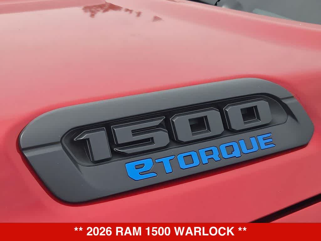 Thumbnail: 2026 RAM 1500 - 13