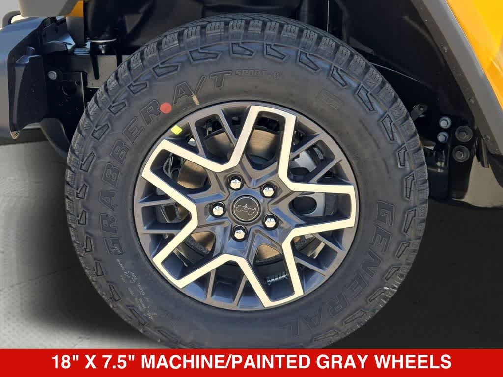 Thumbnail: 2026 Jeep Wrangler - 12