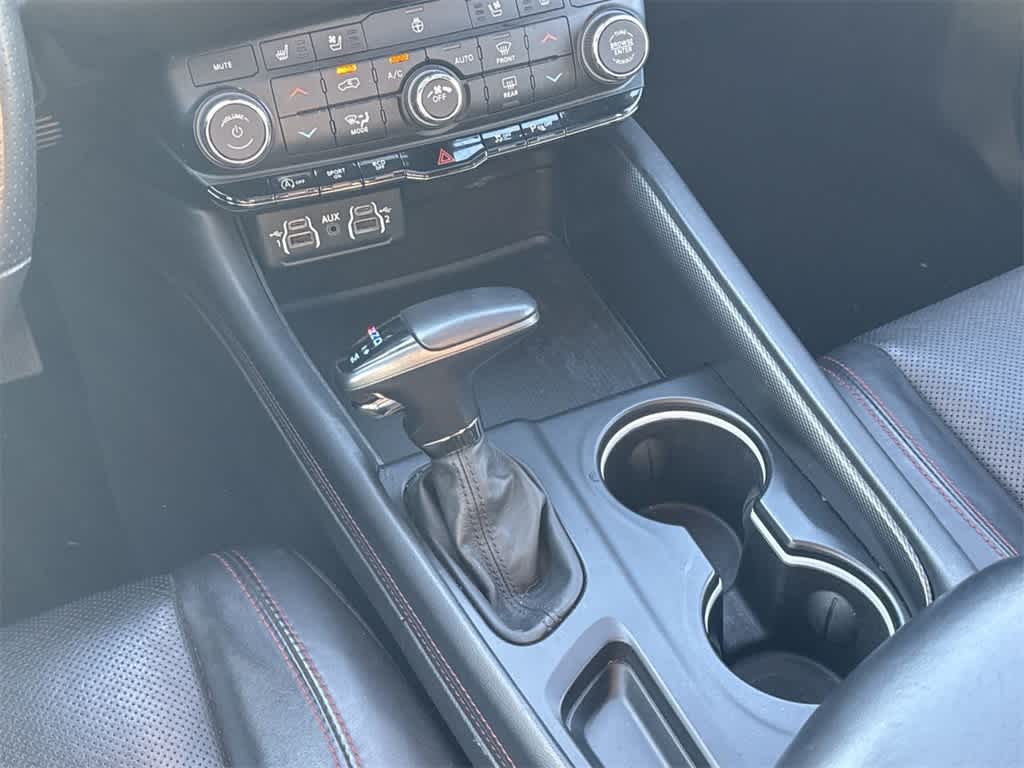 Thumbnail: 2023 Dodge Durango - 18