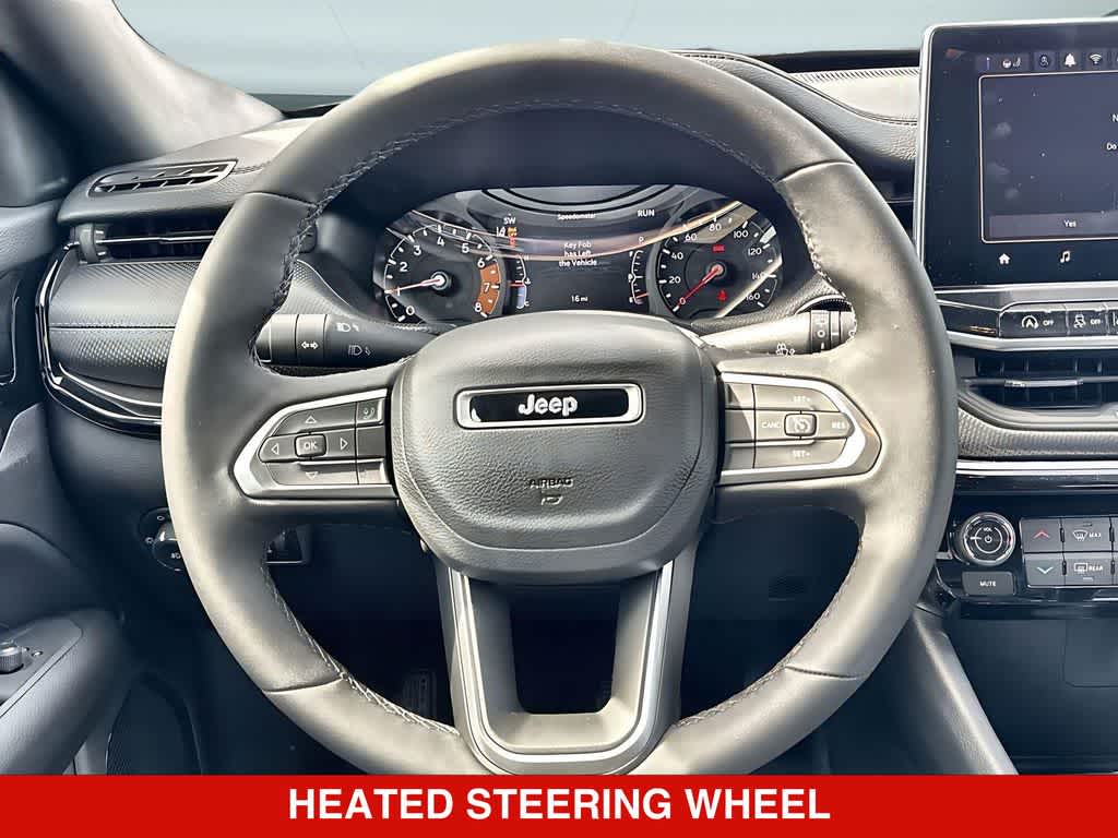 Thumbnail: 2026 Jeep Compass - 18